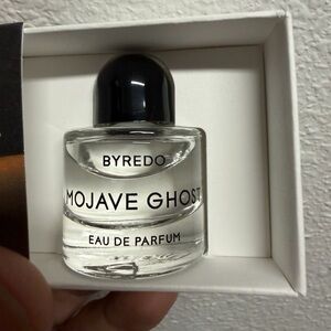 BYREDO MOJAVE GHOST